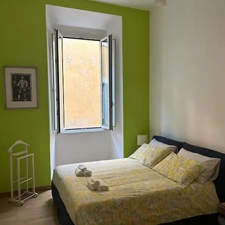 Apartment Casa Di Nonna, Piazza Navona