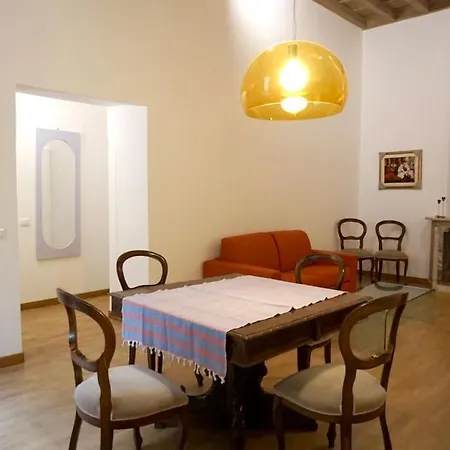 Casa Di Nonna, Piazza Navona Apartment *
