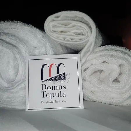 Domus Tepula 1 Appartamento
