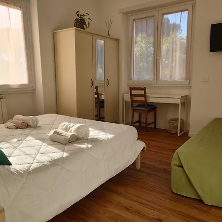 Silvilla's House Apartment Rome