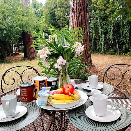 Il Giardino Di Claudia Holiday home