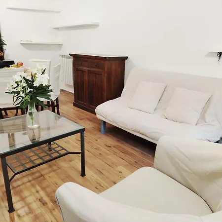 Holiday home Il Giardino Di Claudia