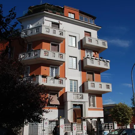 A&g Apartment
