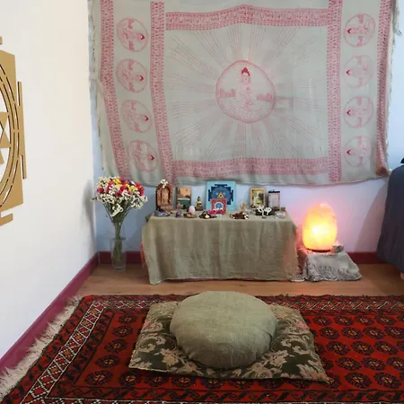 Lovely Sanctuary Apartment