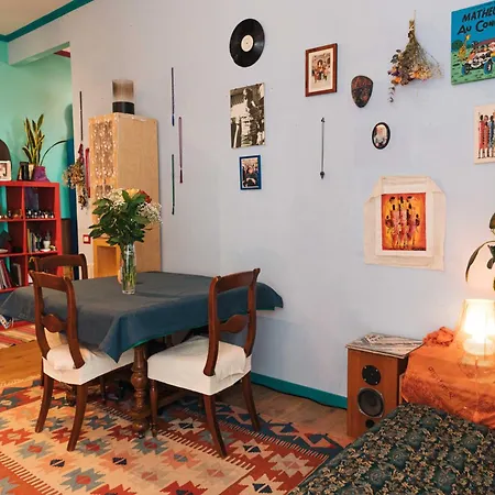 Apartment Lovely Sanctuary
