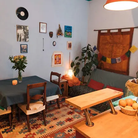 Apartment Lovely Sanctuary *