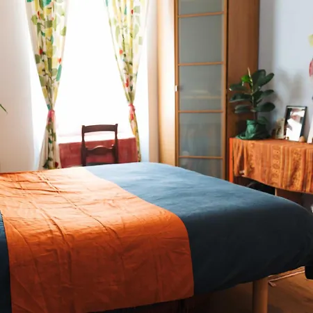 Apartment Lovely Sanctuary *