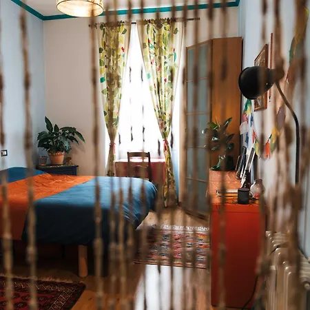 Lovely Sanctuary Apartment Rome