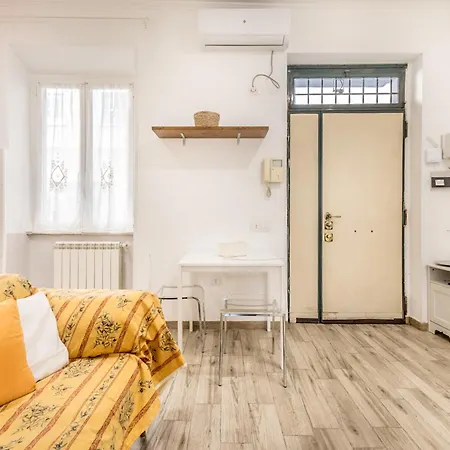 Apartment Gerani Station - Centocelle Ap *
