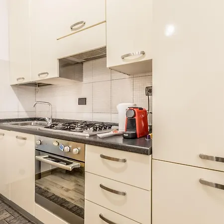 Gerani Station - Centocelle Ap Apartment Rome