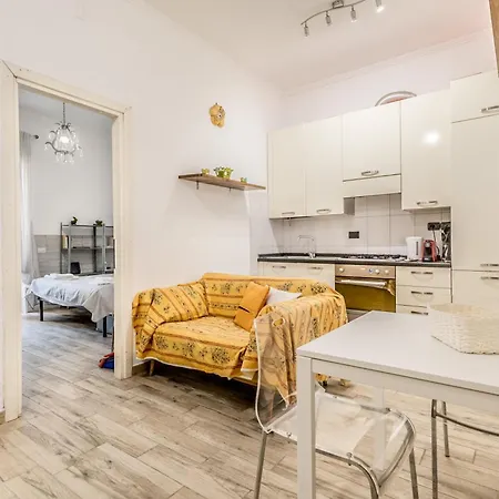 Gerani Station - Centocelle Ap Apartment Rome