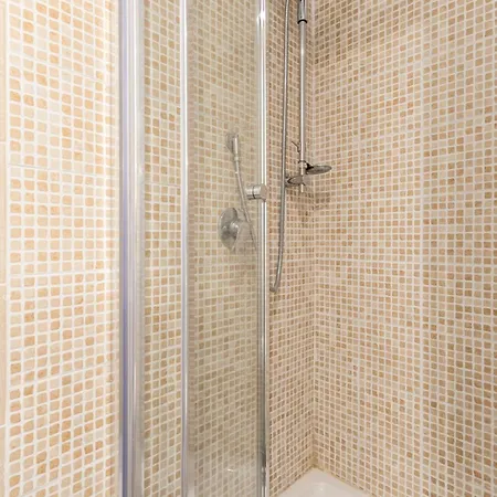Gerani Station - Centocelle Ap Apartment *