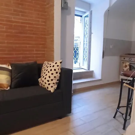 Apartment Romegardenhaus