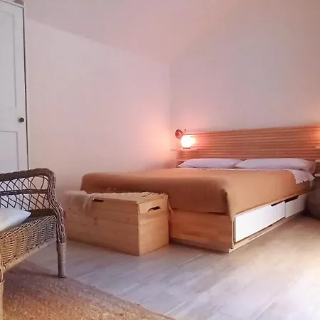 Apartment Romegardenhaus