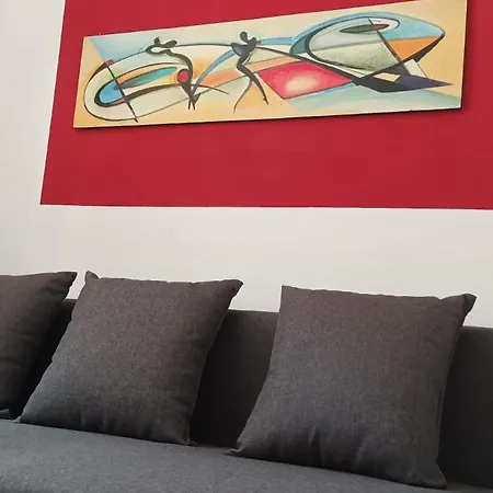 Design E Comfort Nel Cuore Del Pigneto! Apartment *