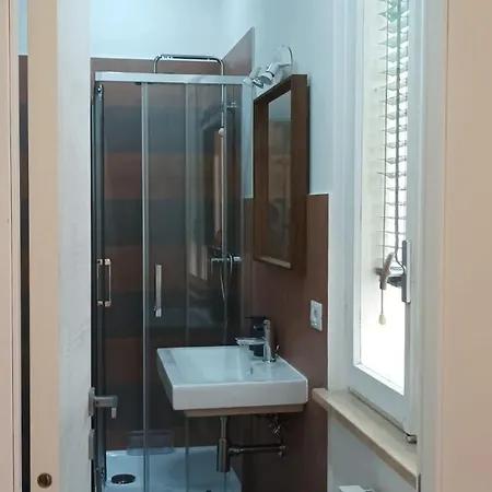 Apartment Design E Comfort Nel Cuore Del Pigneto! *