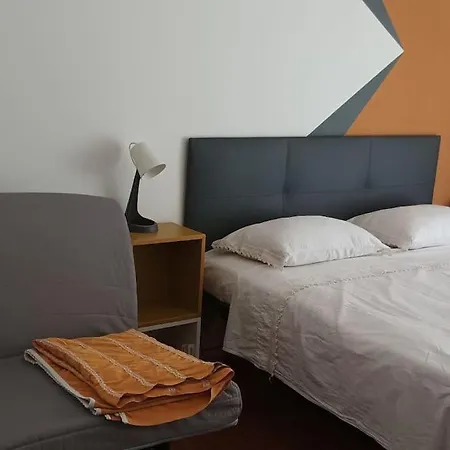 Design E Comfort Nel Cuore Del Pigneto! Apartment Rome