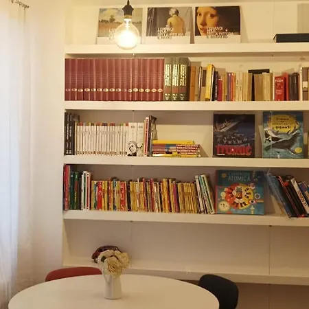 Apartment Design E Comfort Nel Cuore Del Pigneto! Rome