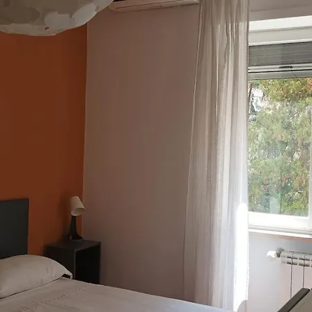 Apartment Design E Comfort Nel Cuore Del Pigneto! *