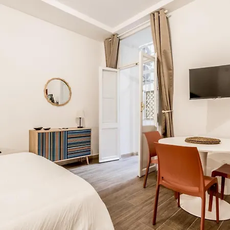 Guest house Magnanapoli 2024