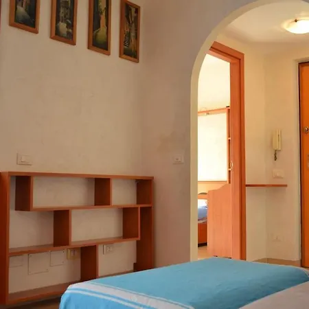 Casanova Property At Trullo-rome Apartment Rome