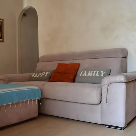 Apartment Casanova Property At Trullo-rome