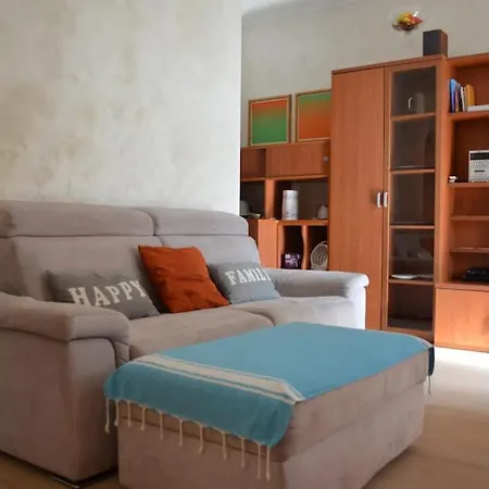 Casanova Property At Trullo-rome *