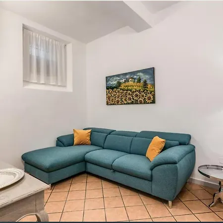 Apartment Relax Rosella *