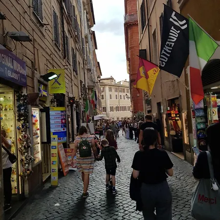 Relax Rosella Rome