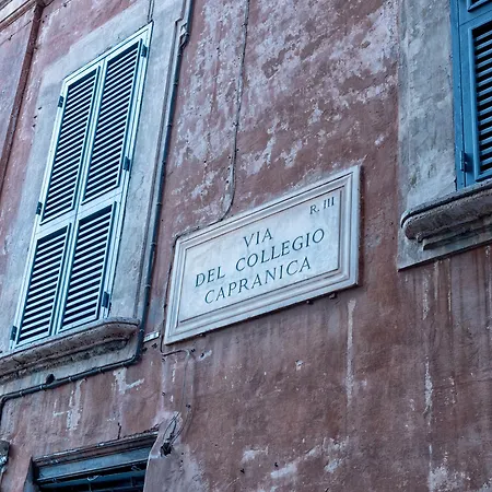 Affittacamere Agh - Capranica *