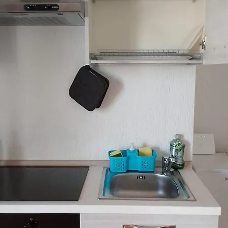 Apartamento Saluzzo *
