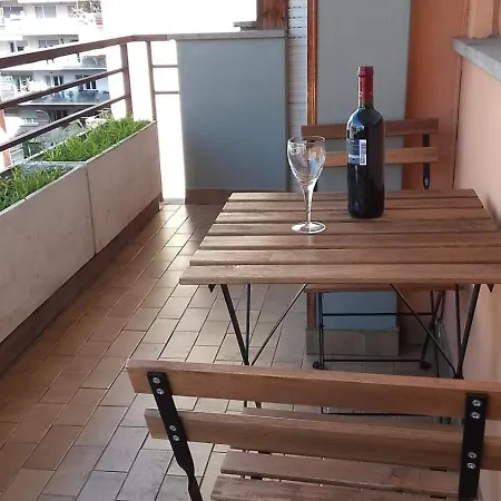 Saluzzo Apartamento Roma