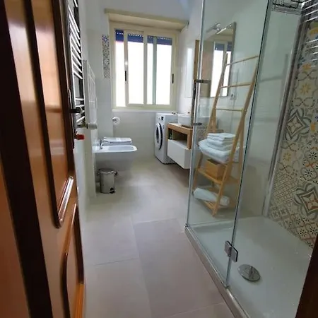 Apartment La Regina Tiberina