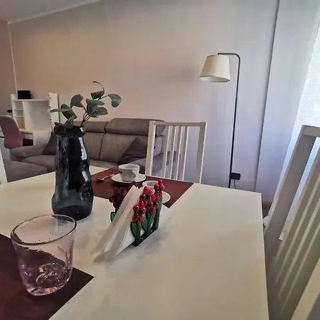 Apartment La Regina Tiberina Rome