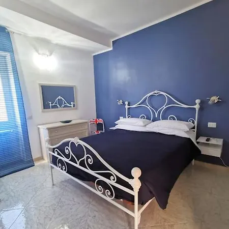 Apartment La Regina Tiberina