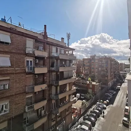 Apartment La Regina Tiberina