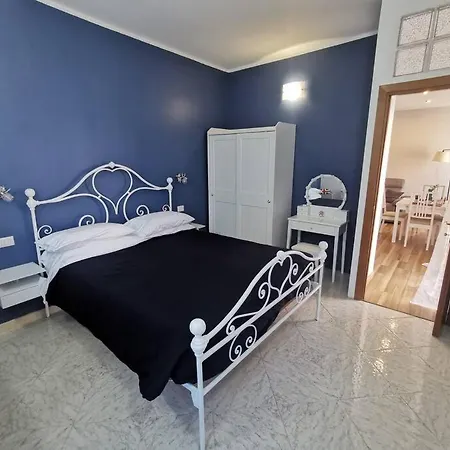 Apartment La Regina Tiberina *