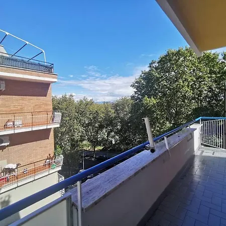 Apartment La Regina Tiberina *