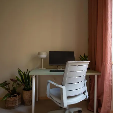 A Casa Di Giulia E Bernardo Rome