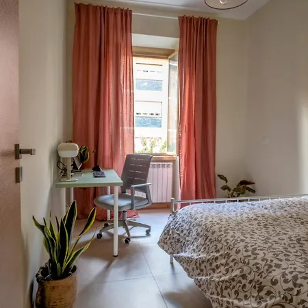 A Casa Di Giulia E Bernardo