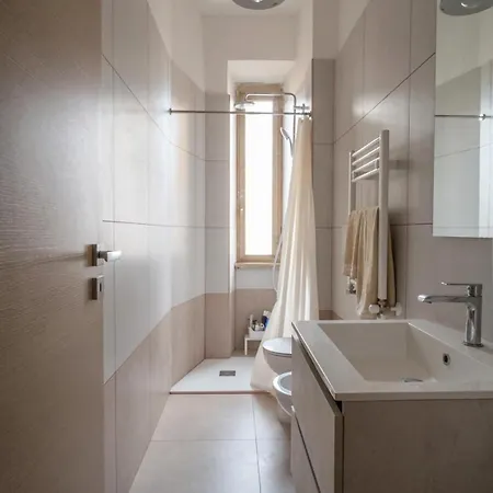 A Casa Di Giulia E Bernardo *