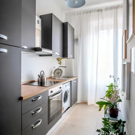 A Casa Di Giulia E Bernardo *