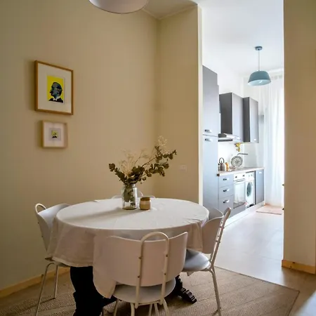 A Casa Di Giulia E Bernardo Apartment *