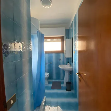Apartamento Saluzzo Roma