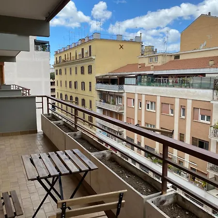 Saluzzo Apartamento