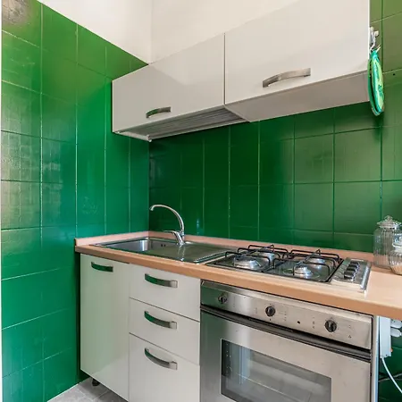 Apartment Casa Guapita - Metro Malatesta