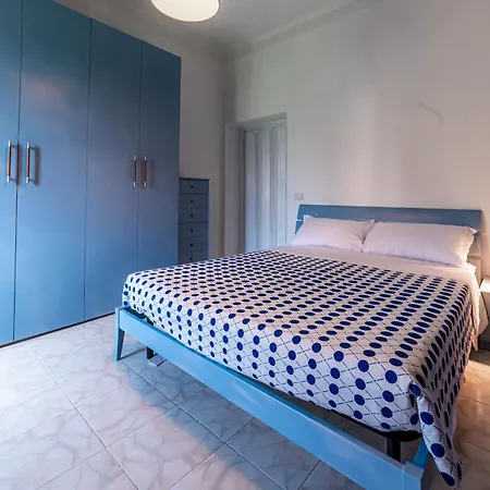 Casa Guapita - Metro Malatesta Apartment