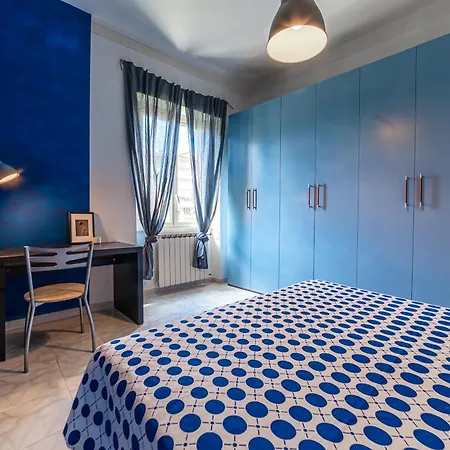 Casa Guapita - Metro Malatesta Apartment Rome