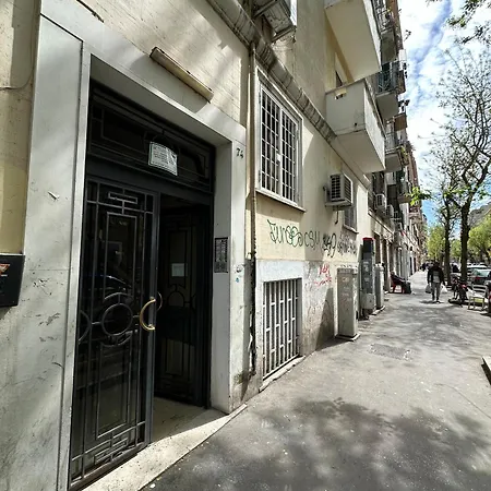 Casa Guapita - Metro Malatesta Apartment