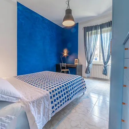 Casa Guapita - Metro Malatesta Apartment Rome